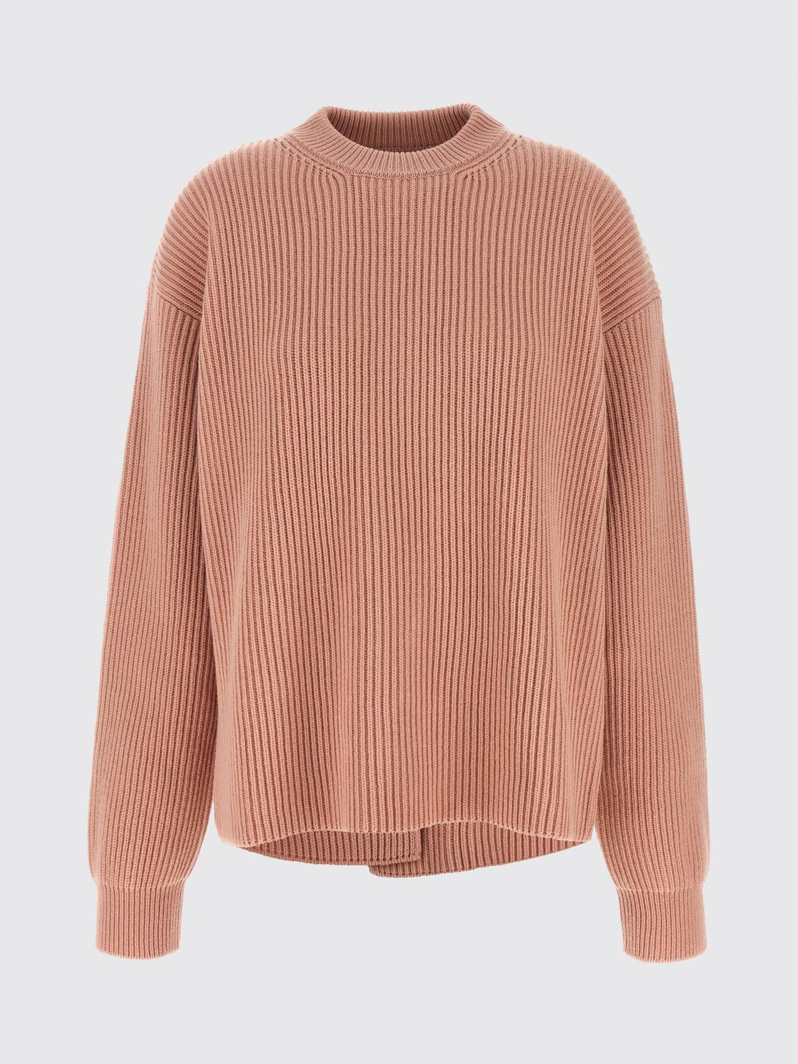 [Jil Sander] Knitwear FW25 J02GP0223J14737 660