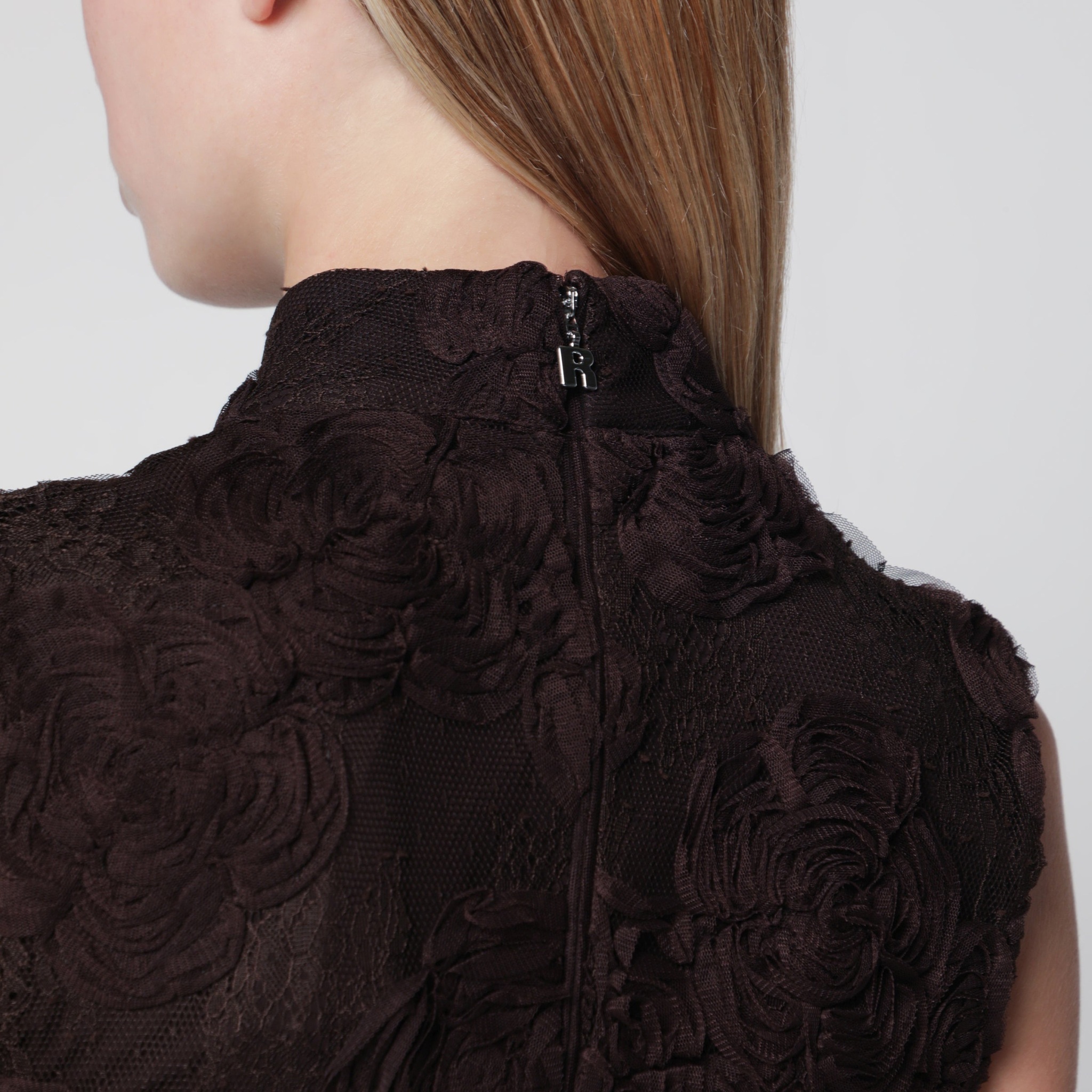 [ROTATE] Sleeveless dress FW26 1162841667BCR2231