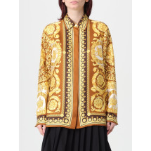 [Versace] Shirts Long Sleeve FW25 10013601A15215 5N790