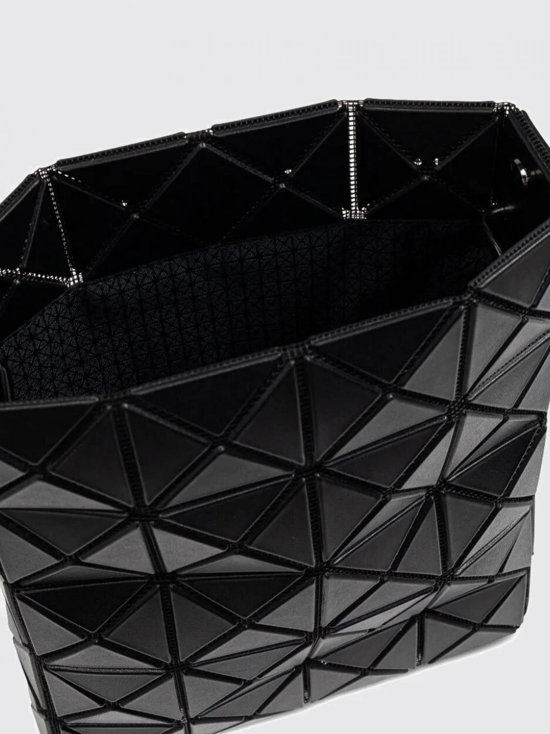 [Bao Bao Issey Miyake] Shoulder bag FW25 BB58AG506 16