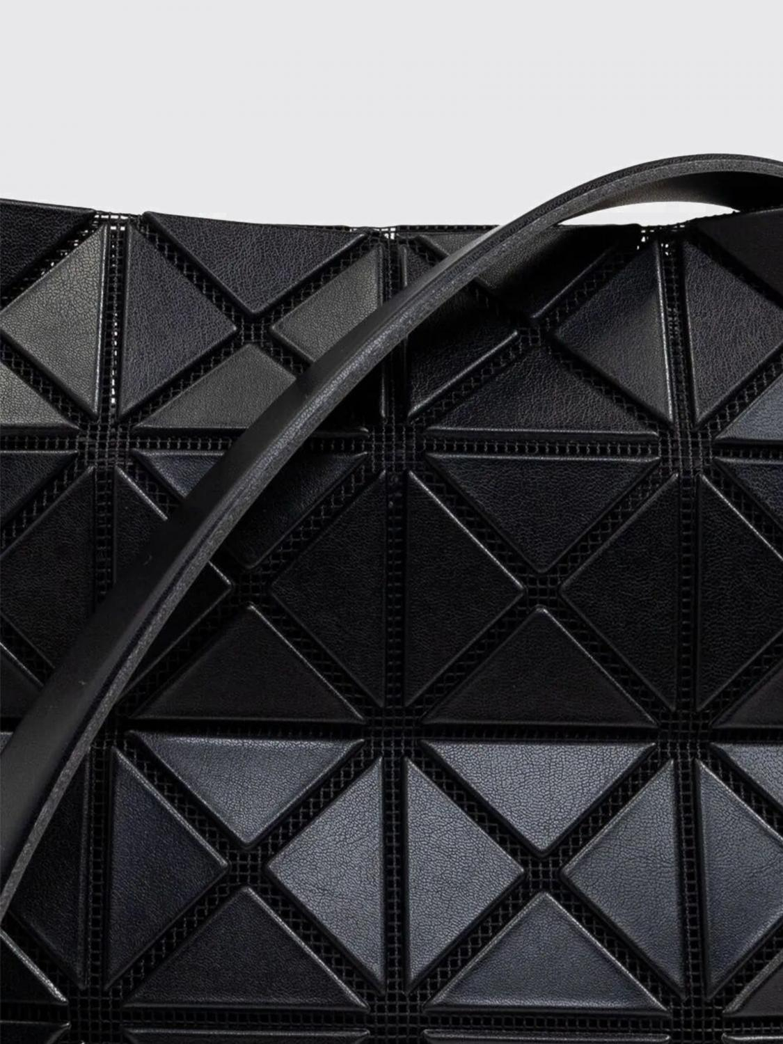 [Bao Bao Issey Miyake] Shoulder bag FW25 BB58AG506 16