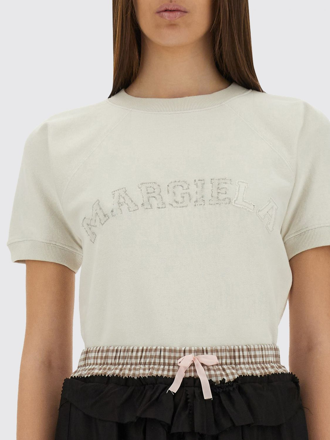 [Maison Margiela] Knitwear FW25 S51GU0136M25016 103