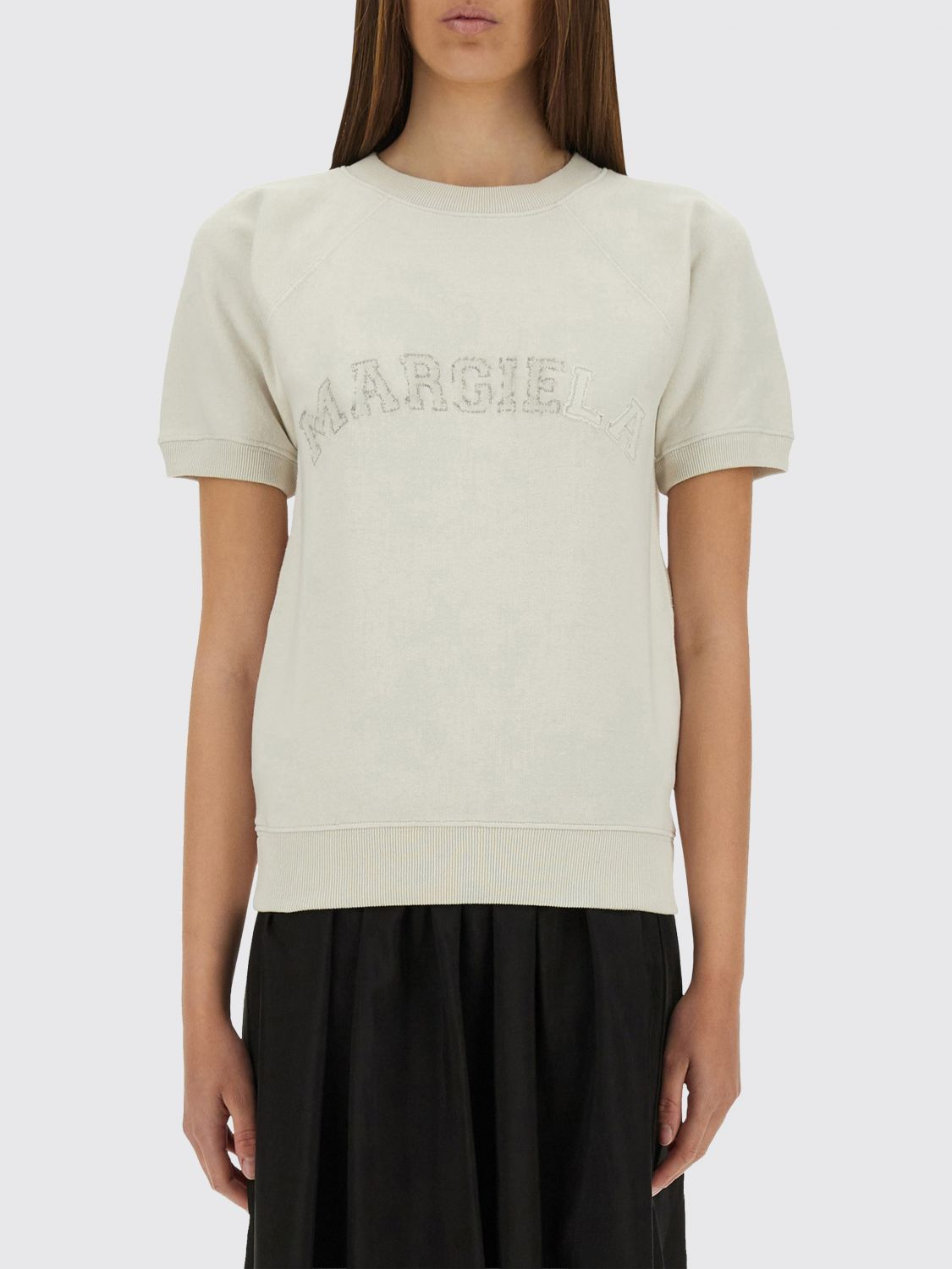 [Maison Margiela] Knitwear FW25 S51GU0136M25016 103