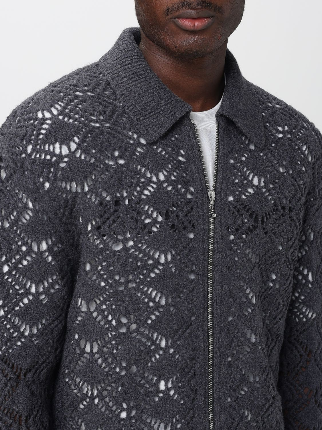 [Jil Sander] Knitwear FW25 J22DL0331J14780 032
