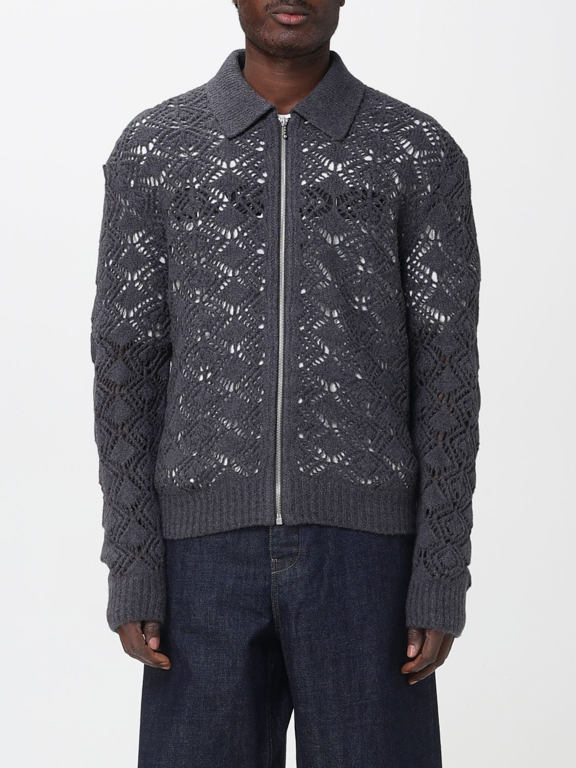 [Jil Sander] Knitwear FW25 J22DL0331J14780 032
