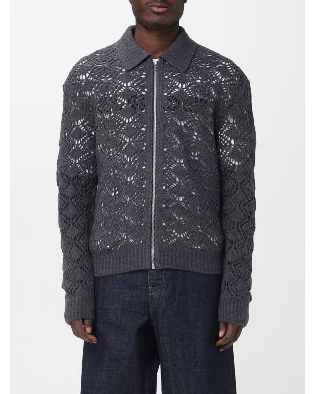 [Jil Sander] Knitwear FW25 J22DL0331J14780 032