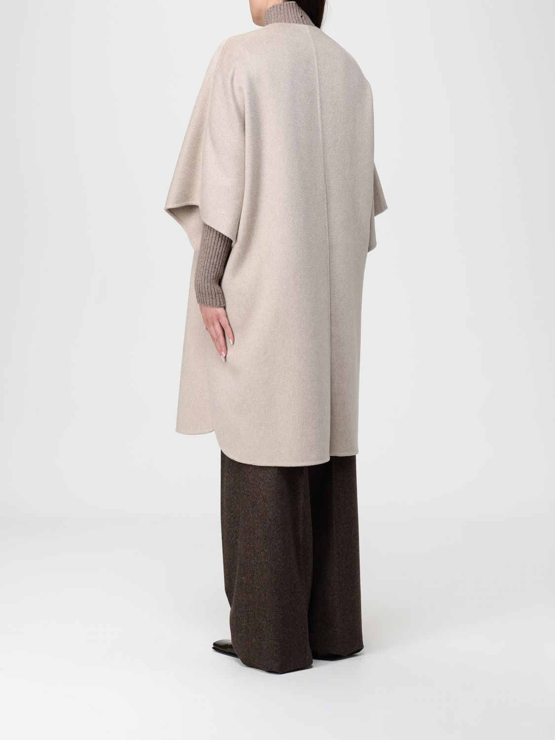 [Max Mara] Cape FW25 2524736101600 032