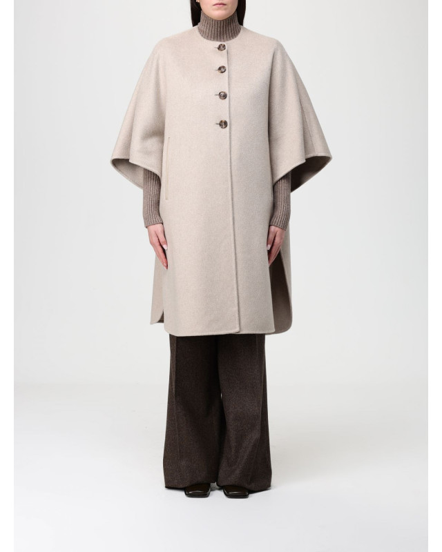 [Max Mara] Cape FW25 2524736101600 032