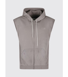 [MM6 Maison Margiela] Vest FW25 SH2HG0005M25013 803