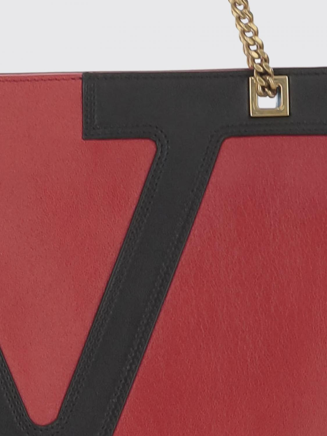 [Valentino Garavani] Shoulder bag FW25 7W2B0R13PTJ AKV