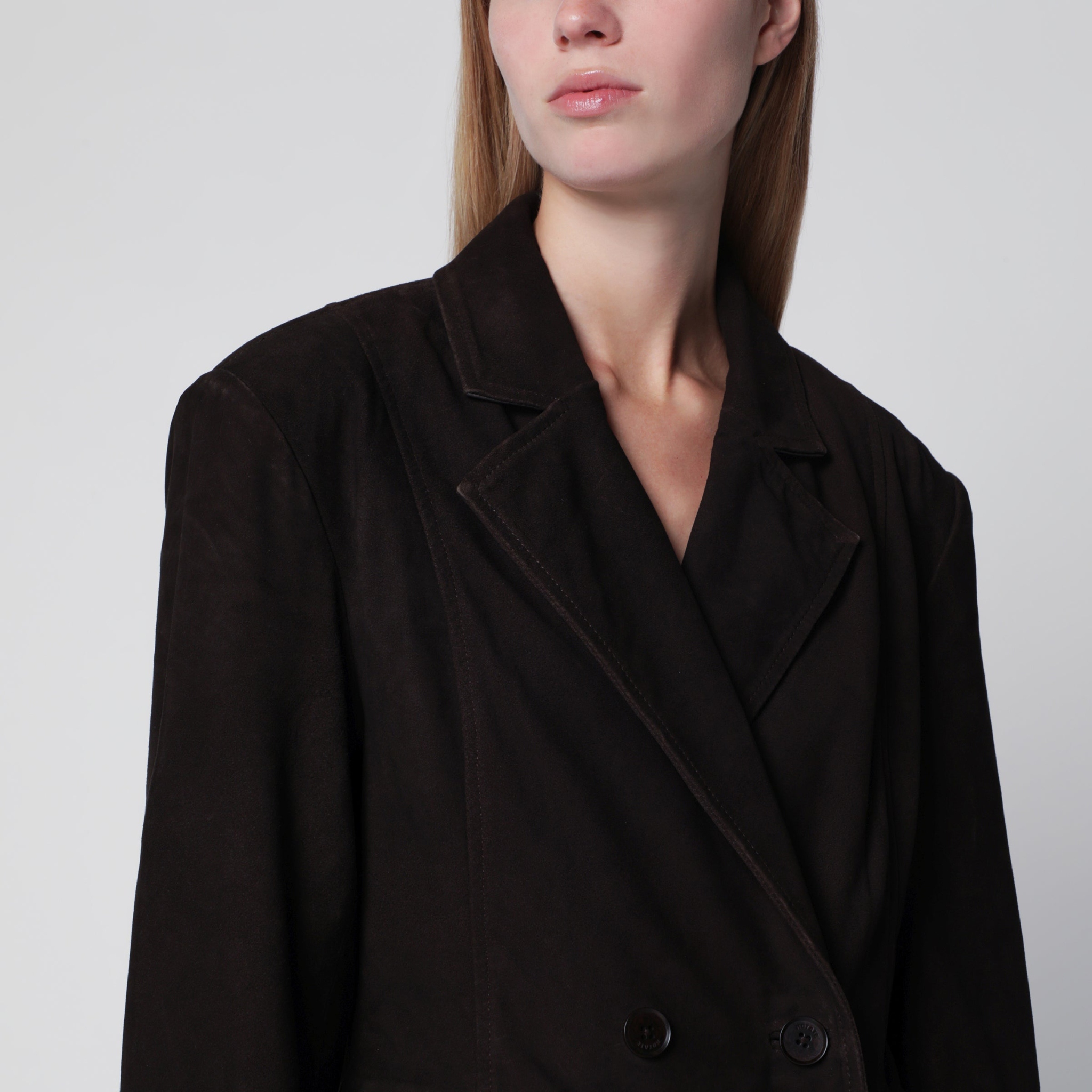 [ROTATE] Coat FW26 1165031111BCR2267