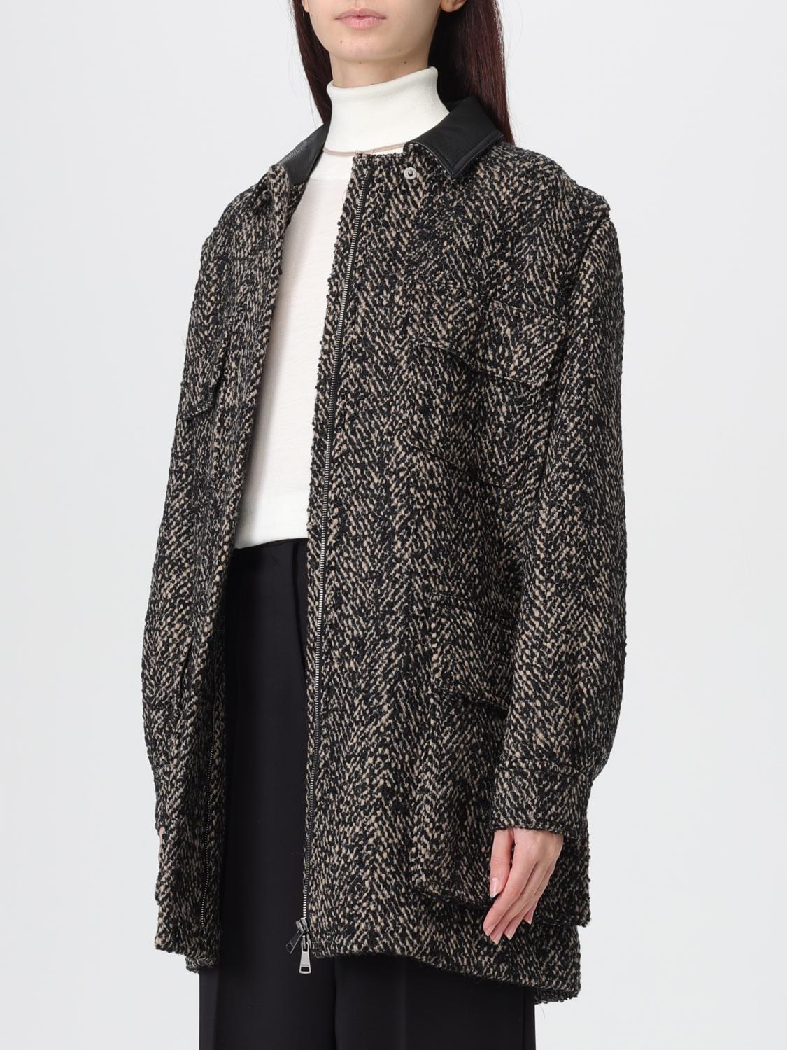 [Max Mara] Coat FW25 2521086143600 003