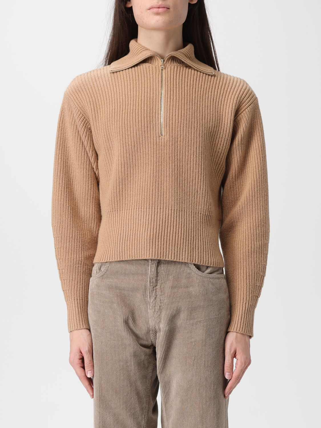 [Max Mara] Knitwear FW25 2521366182600 005