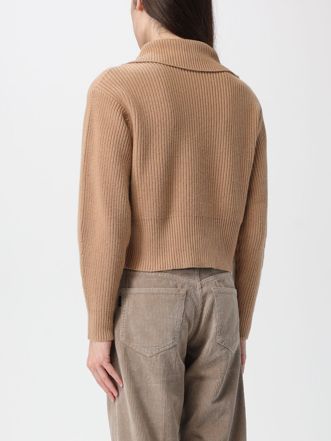 [Max Mara] Knitwear FW25 2521366182600 005