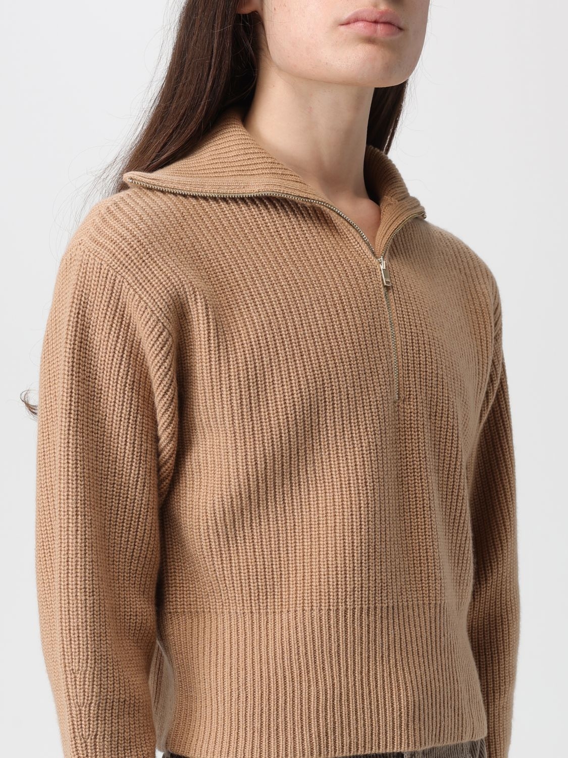 [Max Mara] Knitwear FW25 2521366182600 005