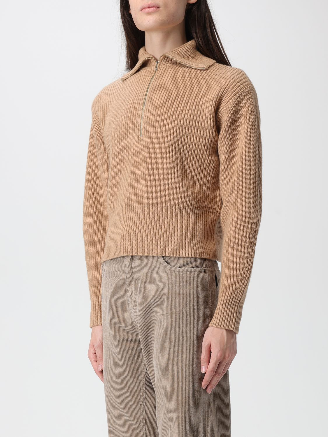 [Max Mara] Knitwear FW25 2521366182600 005