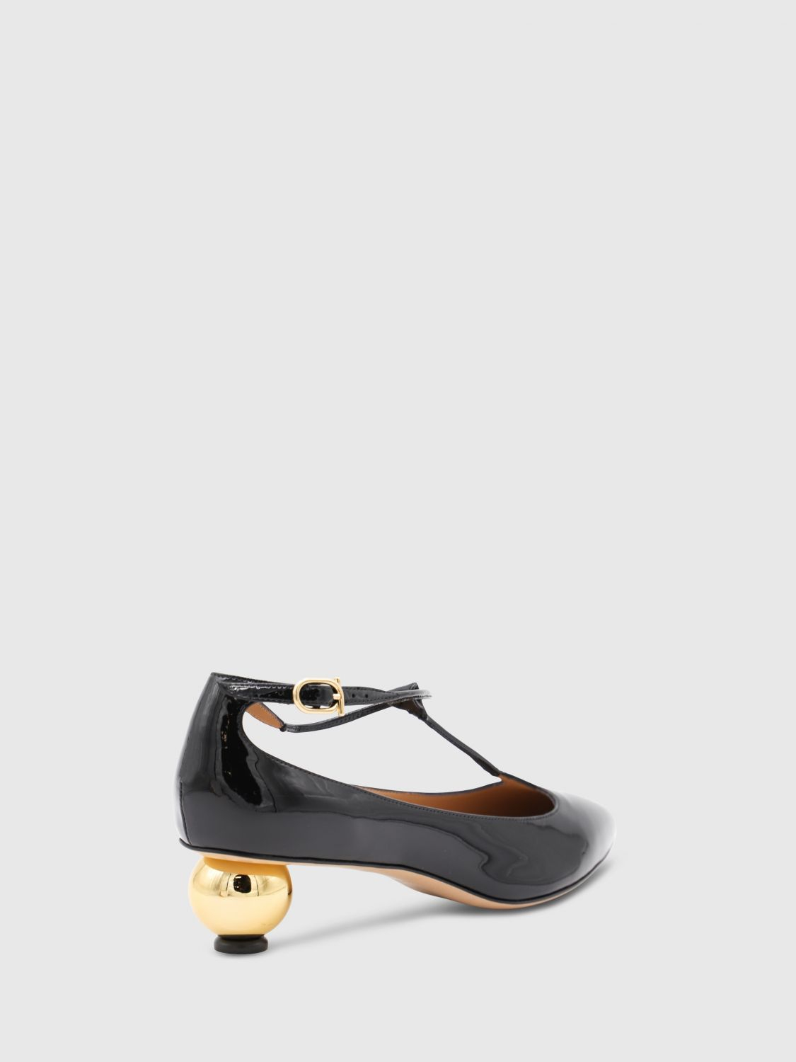 [Ferragamo] Pumps FW25 01K259 784875 001