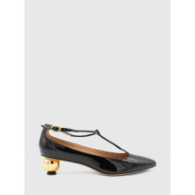 [Ferragamo] Pumps FW25 01K259 784875 001