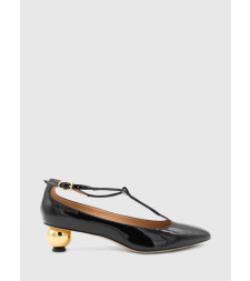 [Ferragamo] Pumps FW25 01K259 784875 001