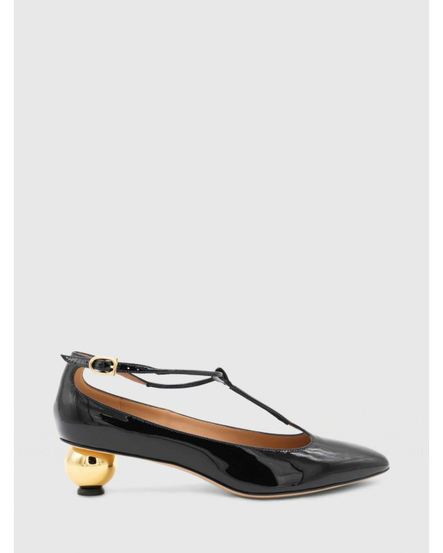 [Ferragamo] Pumps FW25 01K259 784875 001