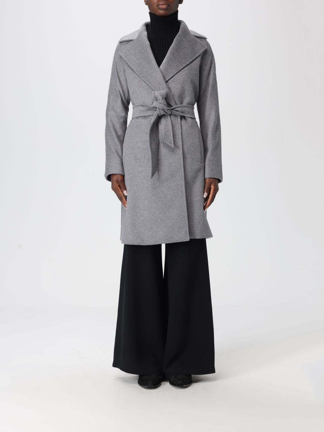 [MAX MARA STUDIO] Coat FW25 2526016091600 011
