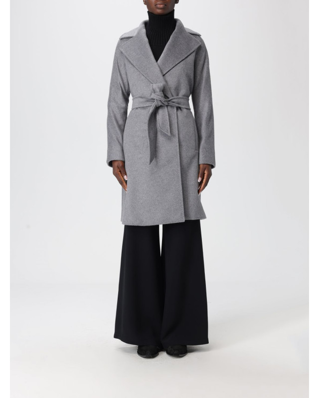 [MAX MARA STUDIO] Coat FW25 2526016091600 011