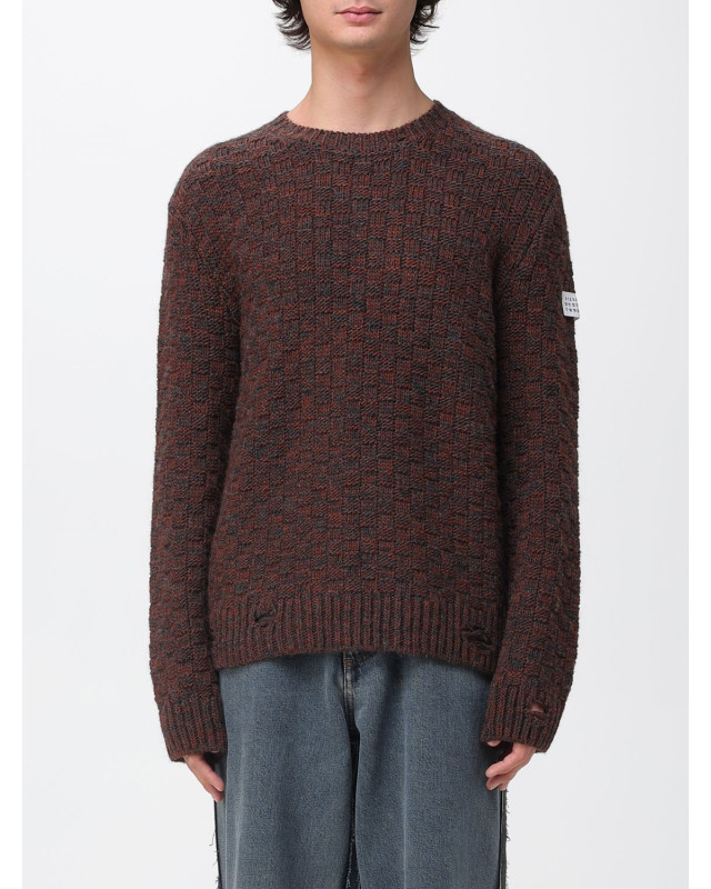 [MM6 Maison Margiela] Knitwear FW25 SH2HL0034M13174 961