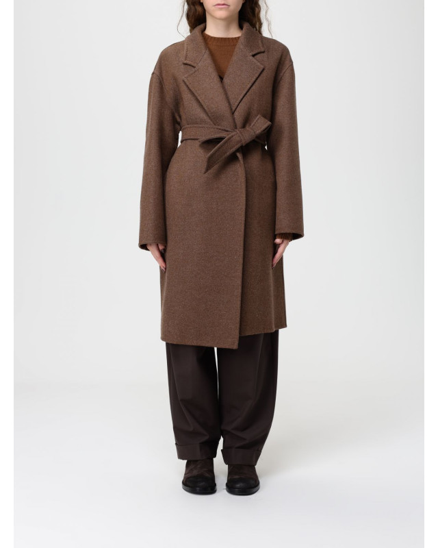 [Max Mara] Coat FW25 2521016122600 002