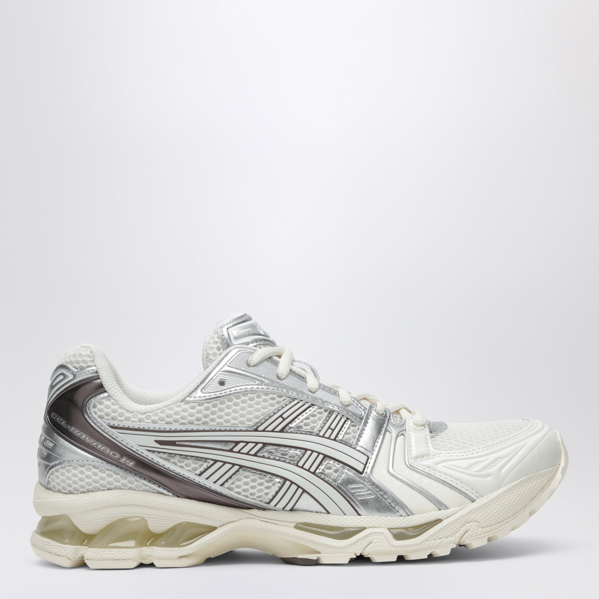 [Asics] Sneakers FW26 1203A537APL