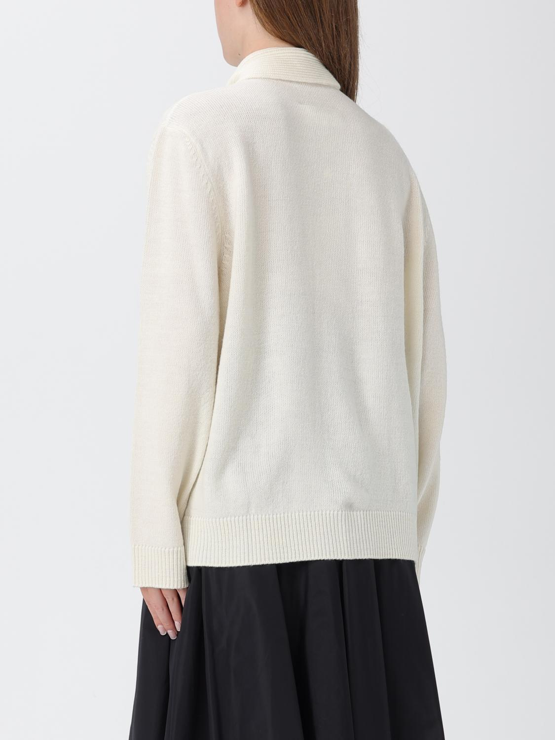 [MM6 Maison Margiela] Knitwear FW25 S52HP0034M13140 101