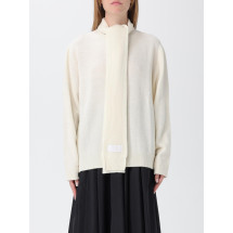 [MM6 Maison Margiela] Knitwear FW25 S52HP0034M13140 101
