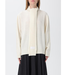 [MM6 Maison Margiela] Knitwear FW25 S52HP0034M13140 101