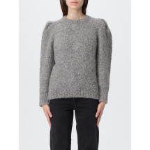 [Isabel Marant] Knitwear FW25 PU0759FAC3L07I 02GY