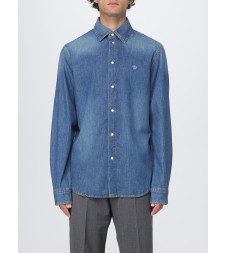 [Versace] Shirts Long Sleeve FW25 10207011A15022 1D030