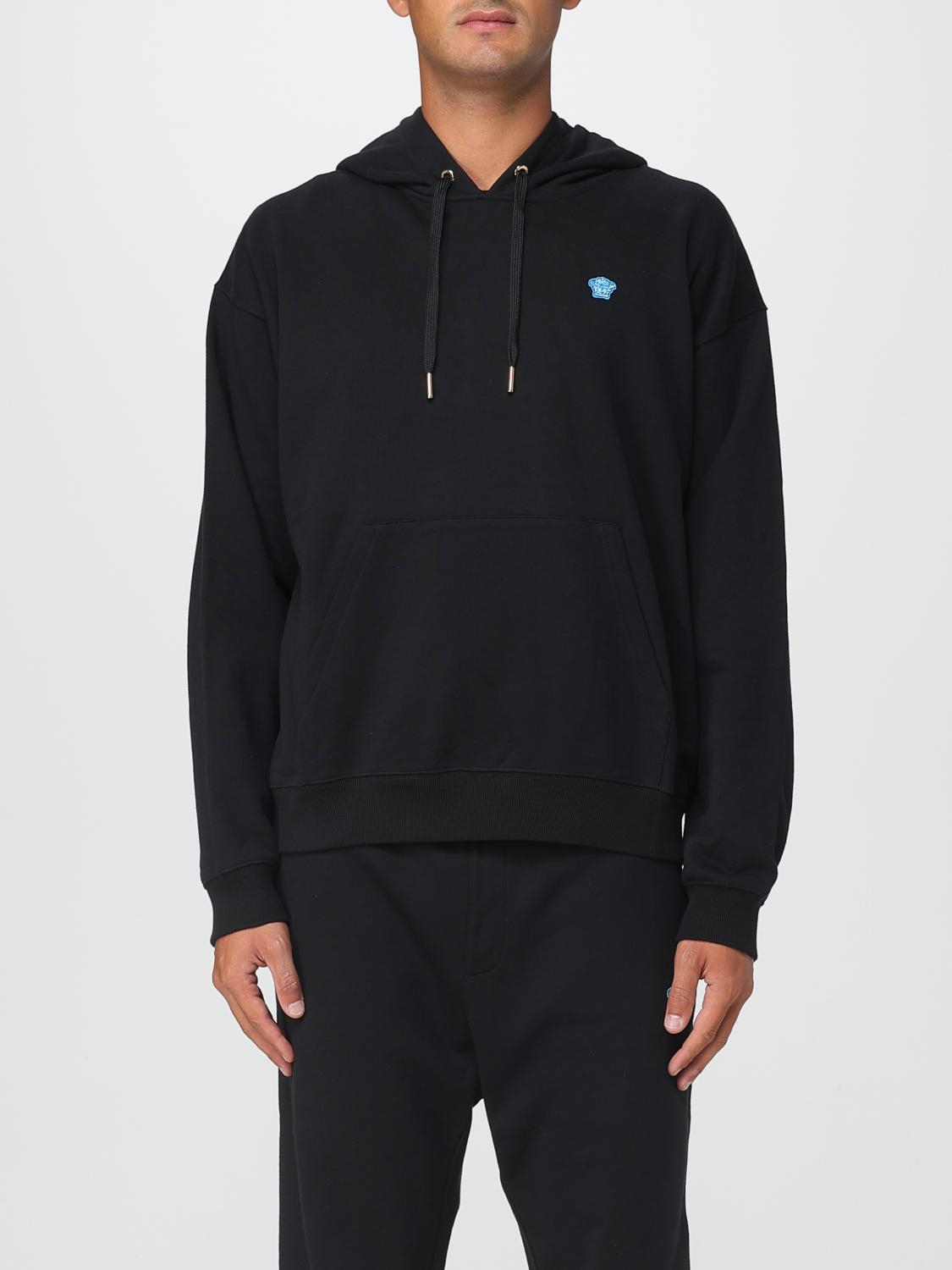 [Versace] Sweatshirt FW25 10213441A15105 1B000