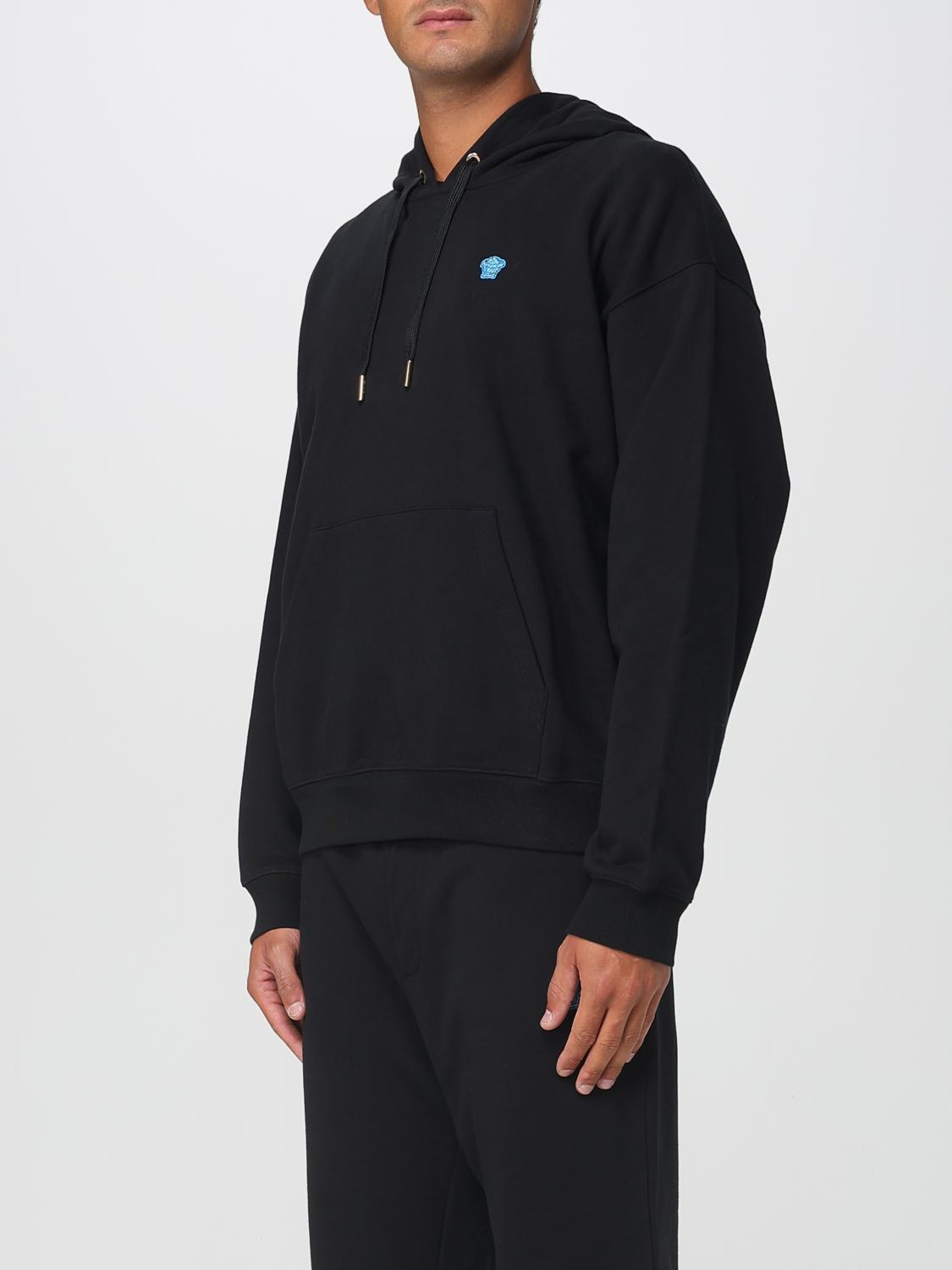 [Versace] Sweatshirt FW25 10213441A15105 1B000
