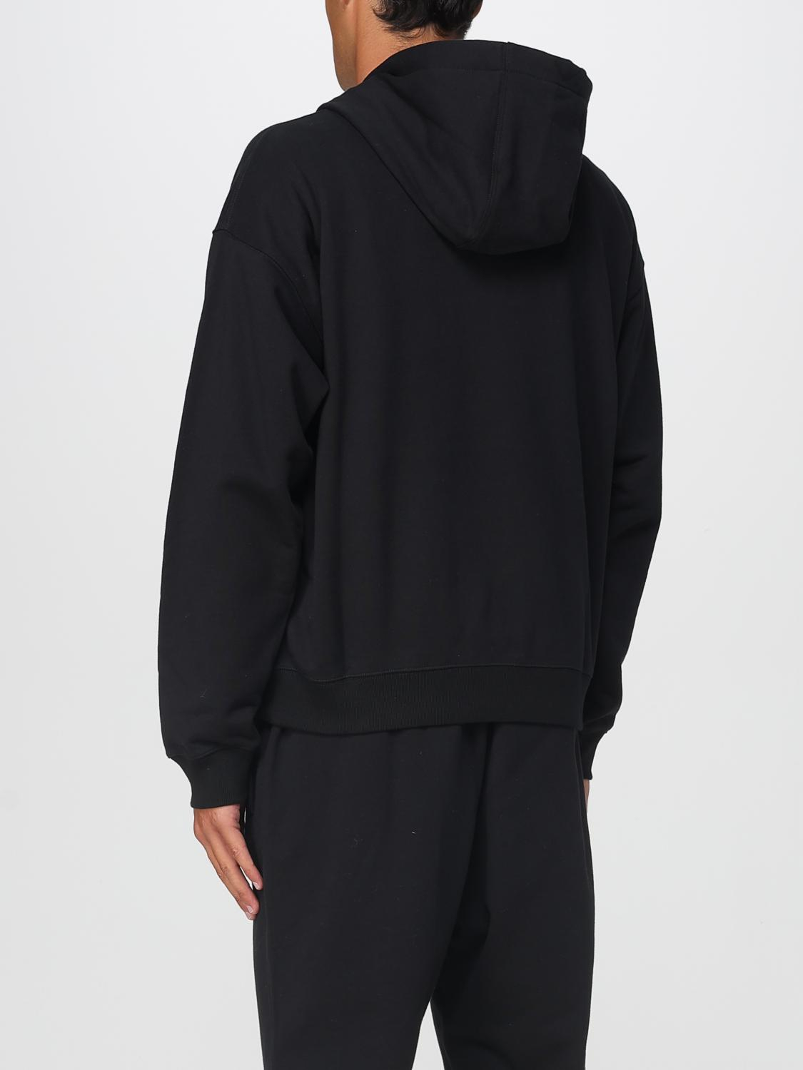 [Versace] Sweatshirt FW25 10213441A15105 1B000