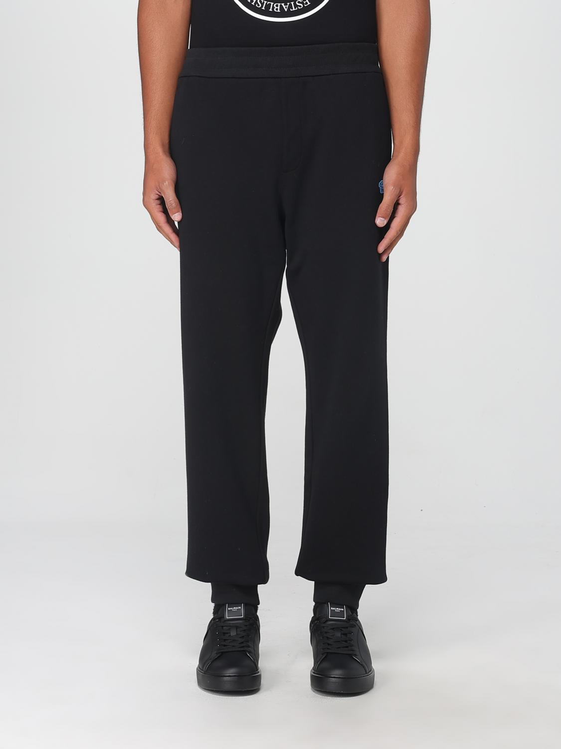 [Versace] Trousers FW25 10163001A15105 1B000
