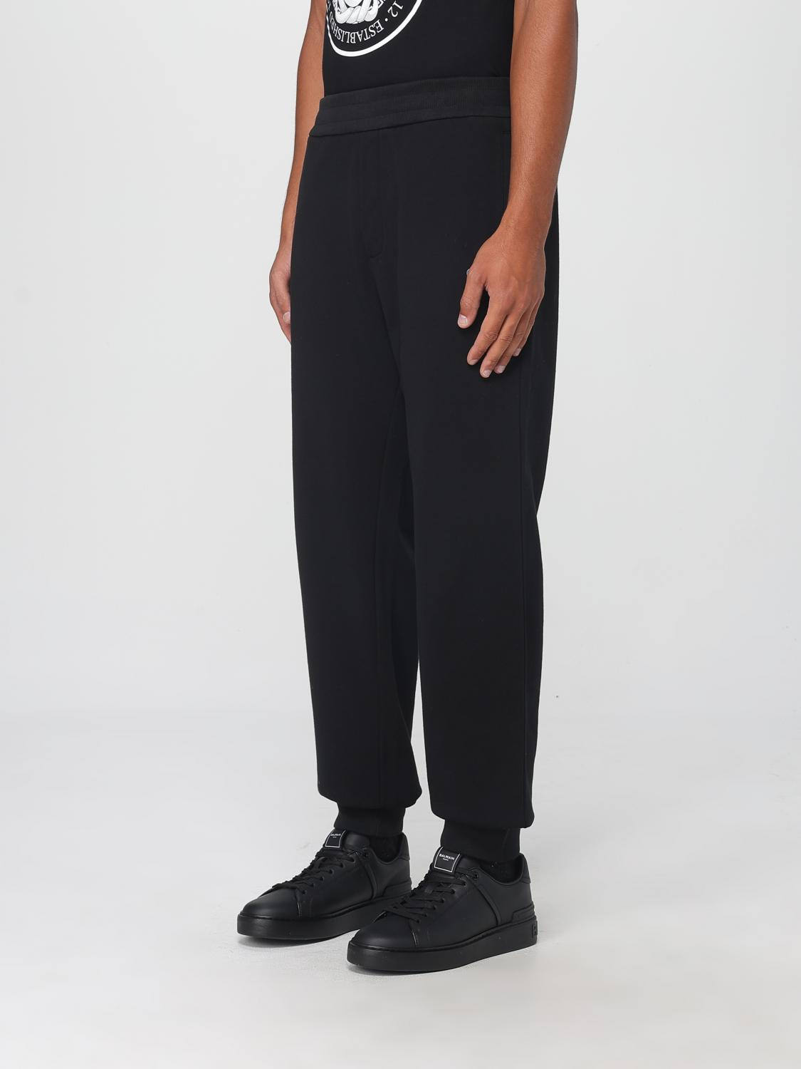 [Versace] Trousers FW25 10163001A15105 1B000