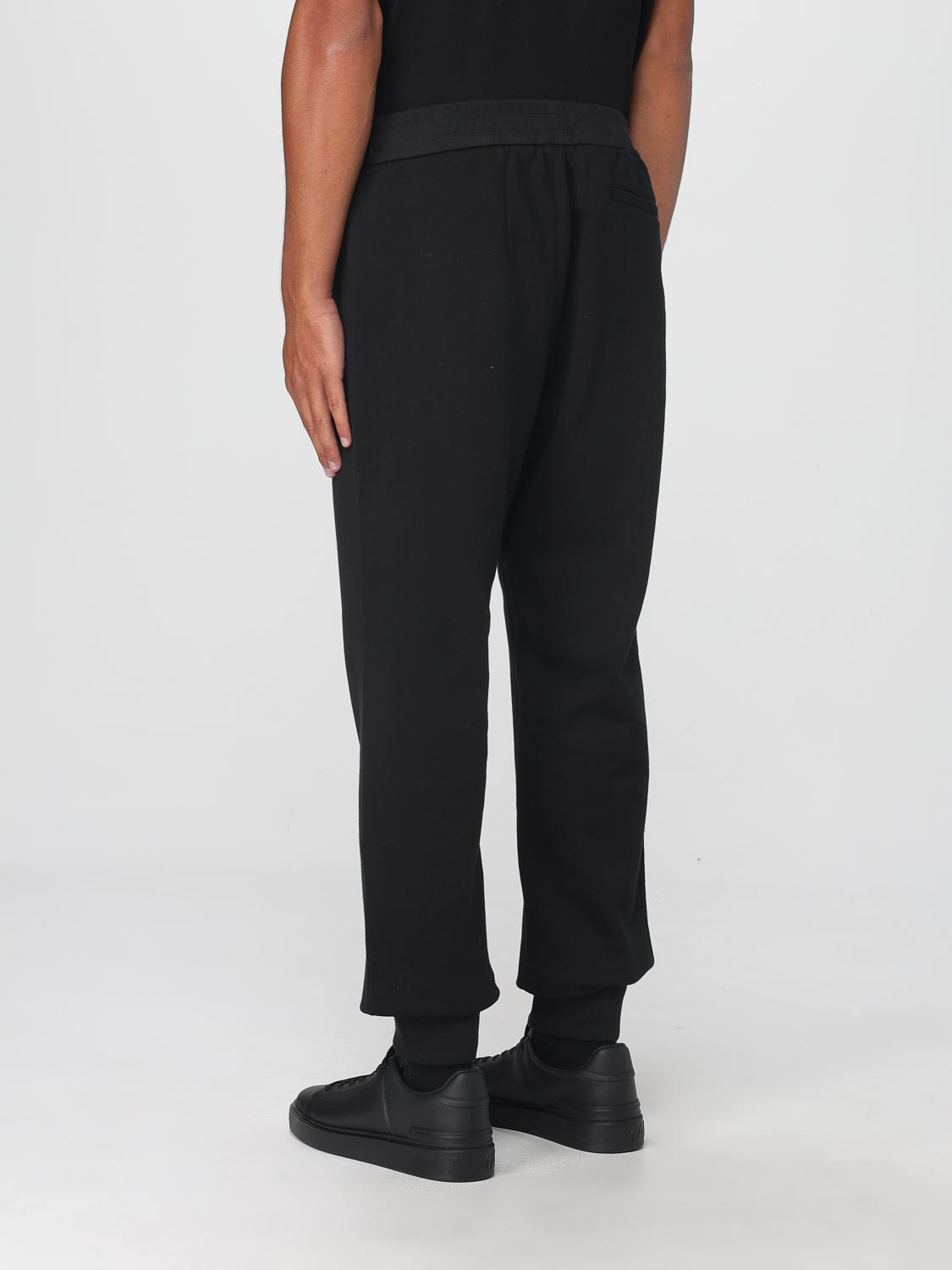 [Versace] Trousers FW25 10163001A15105 1B000