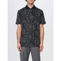 [Versace] T-shirts Short Sleeve FW25 10139061A09796 1E510
