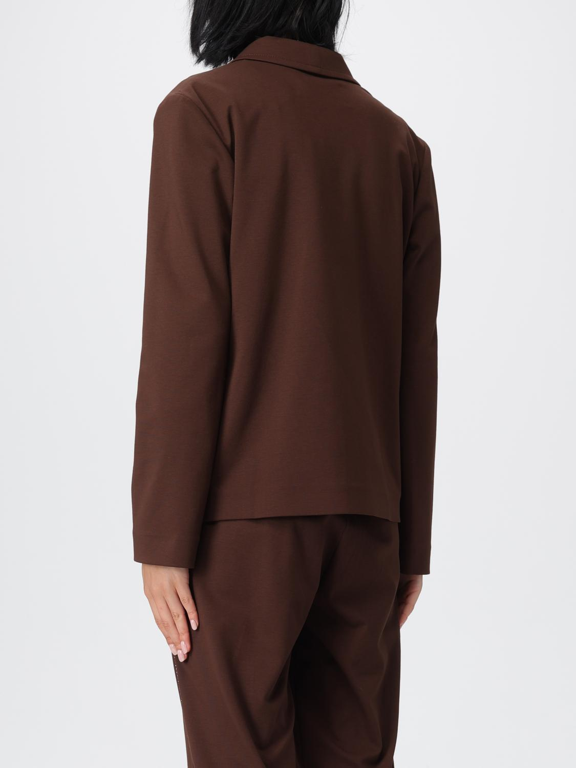 [Fabiana Filippi] Casual Jacket FW25 GCD215F201D853 1269