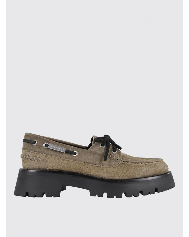 [ALEXANDER WANG] Loafer FW25 30325F004 105