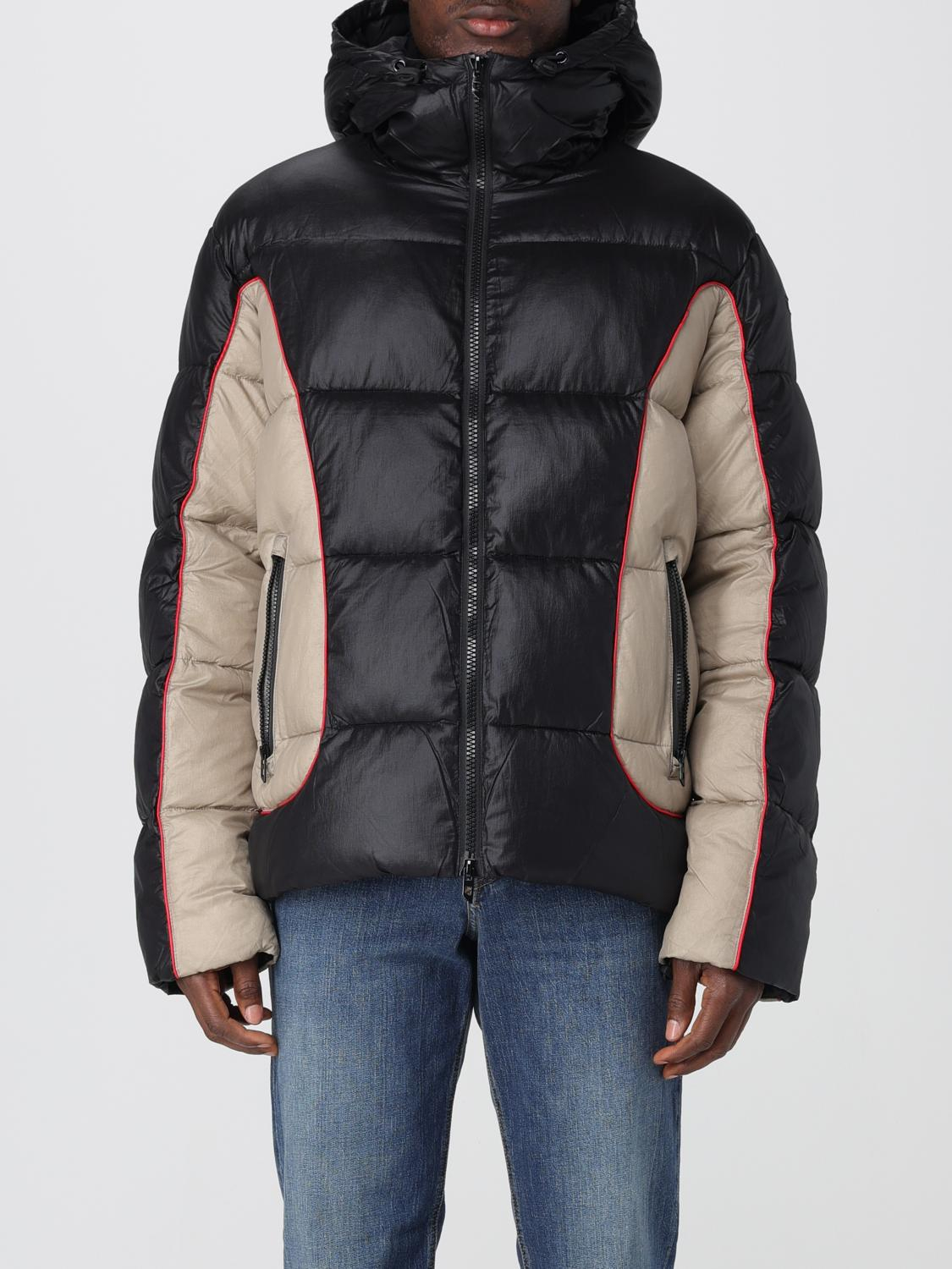 [Diesel] Down Jacket FW25 A144050DBCH 9XX