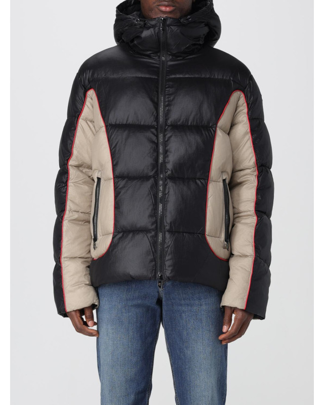 [Diesel] Down Jacket FW25 A144050DBCH 9XX
