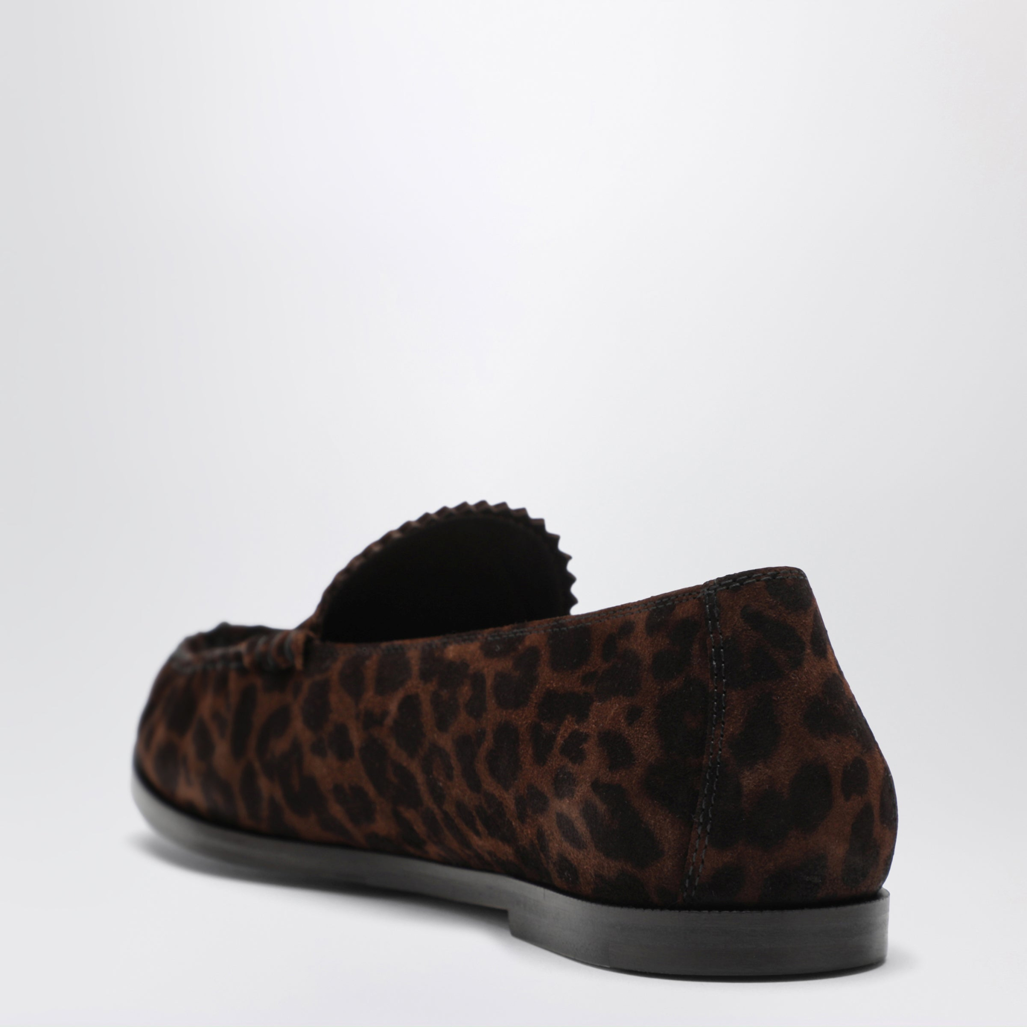[Aquazzura] Loafer FW26 CLGFLAM0PLD