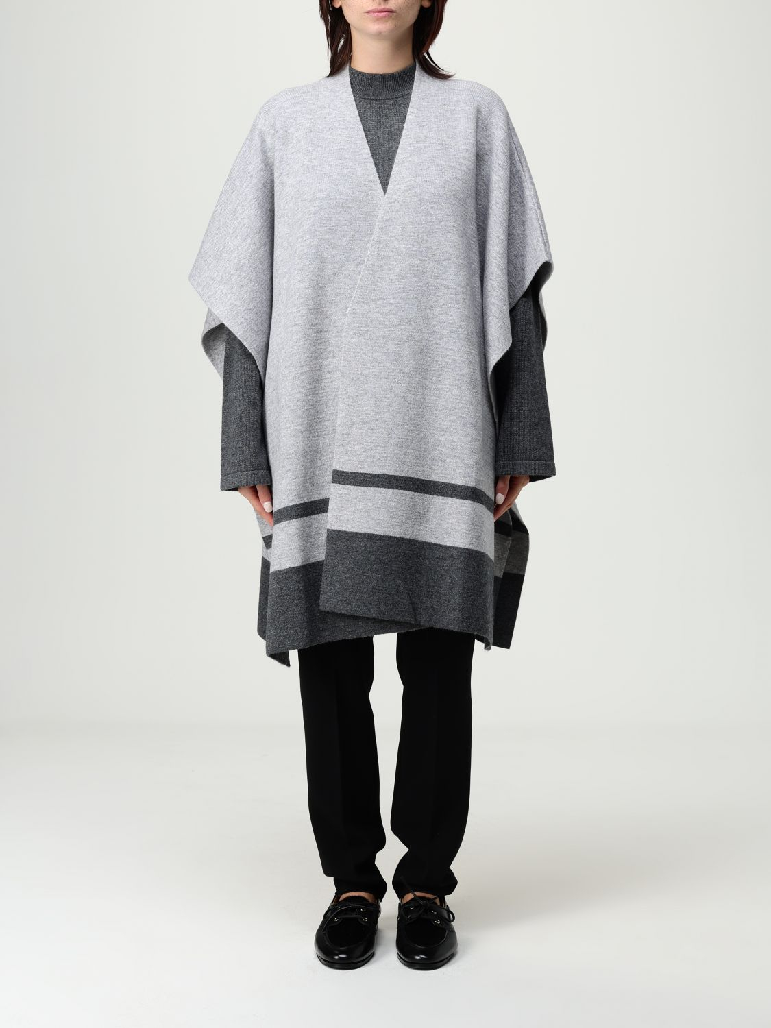 [Max Mara] Cape FW25 2526736012600 007