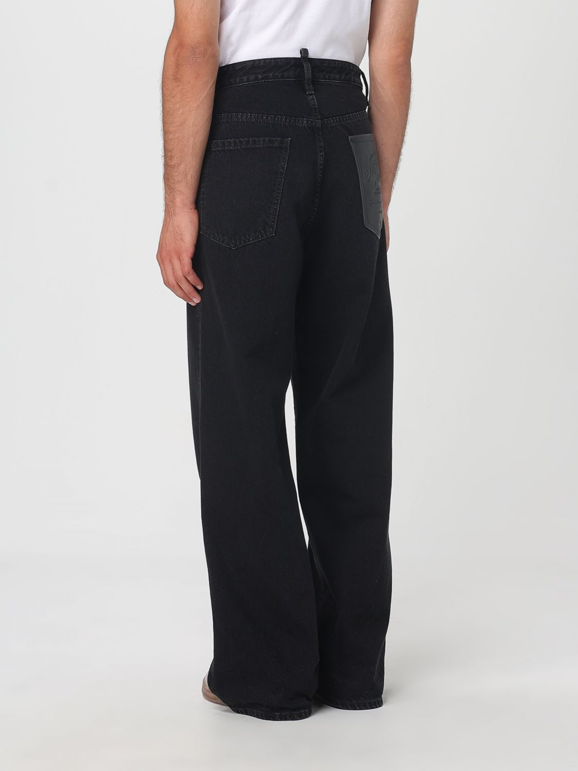 [Dsquared2] Jeans FW25 S74LB1768D30015 900