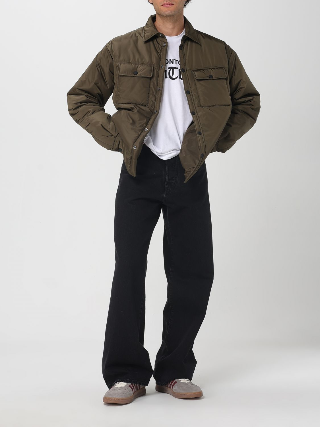 [Dsquared2] Jeans FW25 S74LB1768D30015 900
