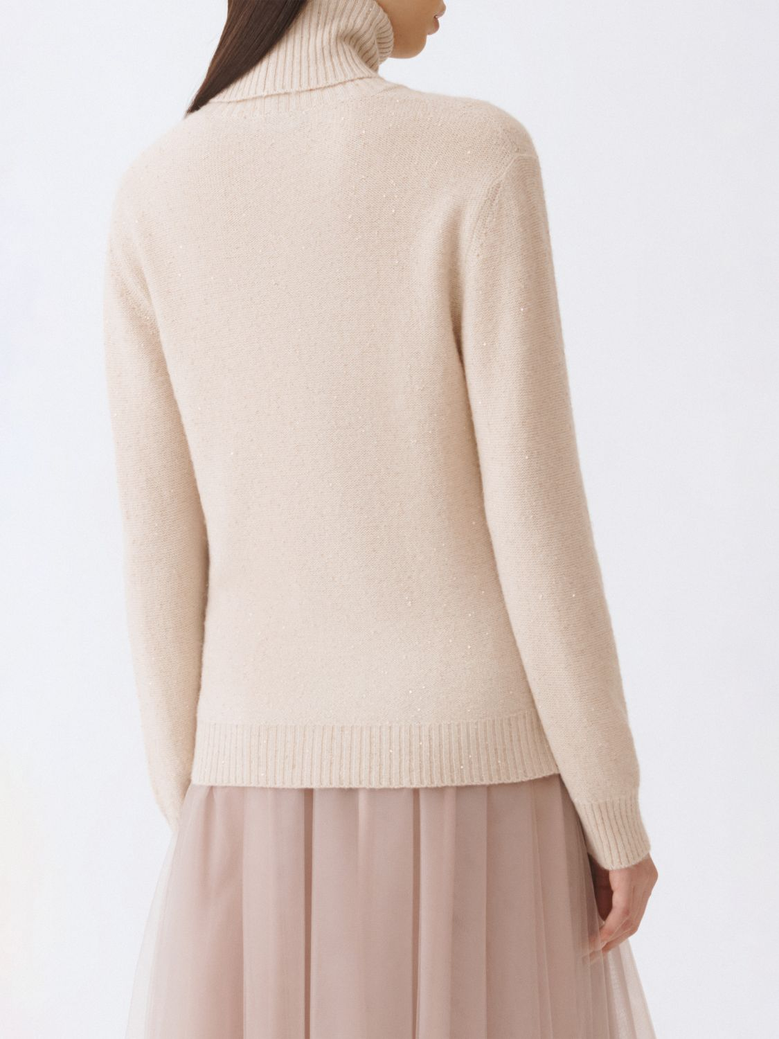 [Fabiana Filippi] Knitwear FW25 MAD215F066D296 0158